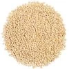 Natures Select Ingredients 001692 50 lbs White Millet for Wild Bird Feed