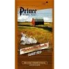 Prince Premium Feed 201350 50 lbs Production Rabbit Feed - 18 Percent Mini Pellet