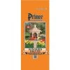 Prince Wild Bird Seed 0650230 40 lbs Songbird Deluxe No Corn Wild Bird Feed Orange Bag; Orange