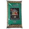 Americas Favorite 2800840 40 lbs Good Friend Wild Bird Feed Dark Green Stripe Bag; Dark Green Stripe