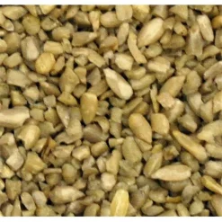 Natures Select Ingredients 064230 25 lbs Whole Sunflower Meats for Wild Bird Feed