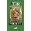 Prince Wild Bird Seed 051010 10 lbs Wildlife Formula Wild Bird Feed Dark Green Bag; Dark Green