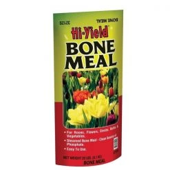 Hi-Yield 432120 20 lbs 0-10-0 Bone Meal Fertilizer