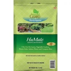 Natural Guard 440515 4 lbs Humate Granular & Soil Activator