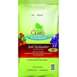 Natural Guard 440521 20 lbs Soil Activator