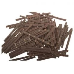 Jones Natural Chews 877365 2 lbs Sausage Sticks Pet Treats