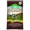 Espoma Co Espoma 5036342 1 cu ft. Dehydrated Cow Manure Soil