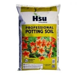 HSU Growing Supplies 5014705 2 cu ft. Pro Potting Soil
