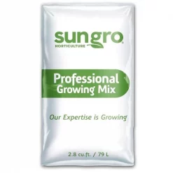 Sungro 078213 2.8 cu ft. Metro-MIX 852 RSI Professional Growing Mix