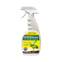 Superthrive 985658 23 oz Liquid Fertilizer