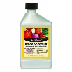 Fertilome 400370 16 oz Broad Spectrum Fungicide
