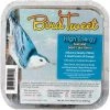Pine Tree Farms 618008 9.5 oz Bird Tweet High Energy Suet & Seed Cake Blend 15 Count