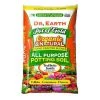 Dr Earth Inc Dr. Earth 5038814 27.5 qt. Pot of Gold All Purpose Potting Soil