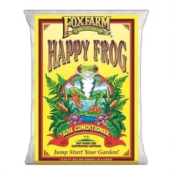 Fox Farm Foxfarm 5034670 1.5 cu. ft. Happy Frog Soil Conditioner
