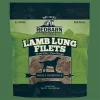 Redbarn 876454 Lamb Lung Filets Treat - Large