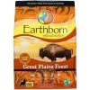 Earthborn Holistic 248378 12.5 lbs Great Plains Feast Grain Free Dog Food - Master Pack 96