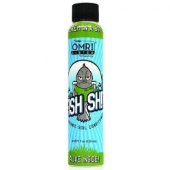 Fish Head Farms 5041714 120 ml Fish SHT Organic Soil Conditioner - Master Pack 24