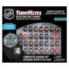 Party Animal, Inc. Party Animal TMSNH1 TeenyMates NHL Complete Gift Set