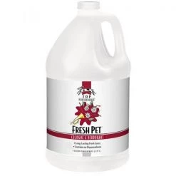 Top Performance TP865 91 1 gal Fresh Pet Colgne Mist