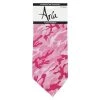 Petedge Aria Camo Bandanas for Dogs; Pink