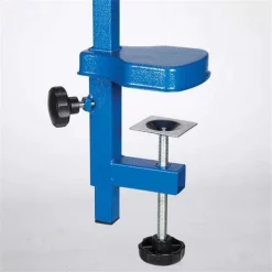 Petedge Master Equipment Foldable Grooming Arms; Blue