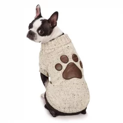 Petedge Aberdeen Sweater for Dogs - Extra Large