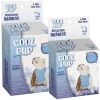 Cool Pup Reflective Harness X-Large Light Blue - ZA1789 24 191