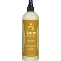 Ikaria Waterless Shampoo Comfort 16-ounce bottle - ZX3153 16 01