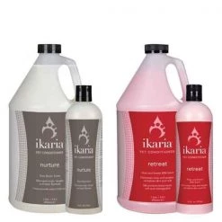 Petedge Ikaria Retreat Conditioners