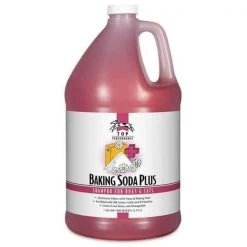 Petedge 17 oz TP Baking Soda Plus Shampoo