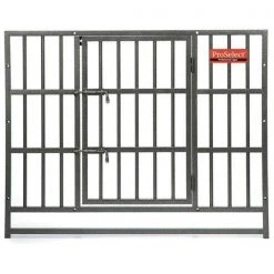 Pro Select Proselect ZW8965 30 87 Replacement Door Frames - Silver; Medium