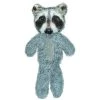 FurRealz ZD2112 16 22 in. Full Body Flattie Raccoon Dog Toy
