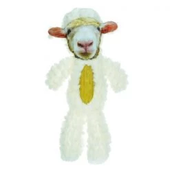 FurRealz ZD2117 11 Full Body Flattie Sheep Toy
