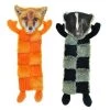 FurRealz ZD2211 12 18 in. Squeaker Mat Fox Dog Toy
