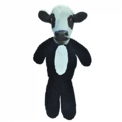 FurRealz ZD2117 15 Full Body Flattie Cow Toy