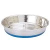Pro Select Proselect ZA8453 08 8 oz Heavyweight Shallow Dog Dish