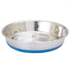 Pro Select Proselect ZA8453 08 8 oz Heavyweight Shallow Dog Dish