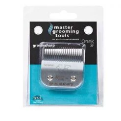 Master Grooming Tools ZW2113 30 No. 30 Groom Sharp Ceramic Blade