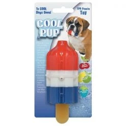 Cool Pup ZA0091 01 12 Mini Rocket Pop Toy