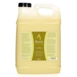 Ikaria ZX3150 93 01 2.5 gal Comfort Pet Grooming Shampoo