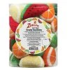 Zanies ZA1185 28 Canist Fruity Sweeties Cat Toy - 28 Piece