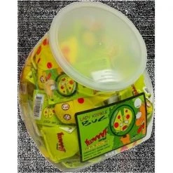 Yeowww! Catnip Yeowww Catnip 96500099 Cat Catnip Lady Krinkle Bug Jug - 42 Piece