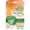 Tropiclean 90032010 Flea Tick Dog Collar - Small & Medium