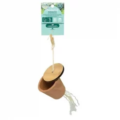 Oxbow 73296299 Small Animal Enriched Life Forage Pot