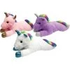 Multipet 60043290 24 in. Unicorn Jump Dog