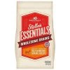 Stella & Chewy 84000891 3 lbs Dog Essentials Beef Ancient Grains