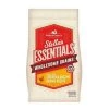 Stella & Chewy 84000894 25 lbs Dog Essentials Chicken Ancient Grains