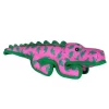 The Worthy Dog 96208510 Al the Gator Dog Toy; Large