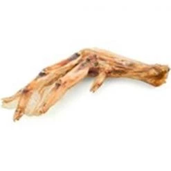 Pet Food Experts PF 20510314 Duck Feet Bulk