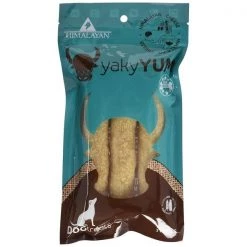 Pet Food Experts PF 50700478 6.5 oz Snacks Yum Cheese